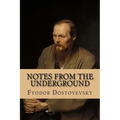 Notes From The Underground