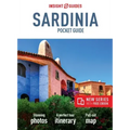 Insight Guides Pocket Sardinia (Travel Guide with Free Ebook)