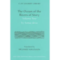 "The Ocean of the Rivers of Story" by Somadeva (Volume 2)