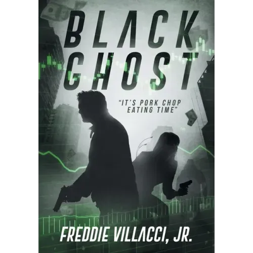 Black Ghost