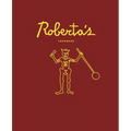 Roberta's Cookbook