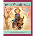 Yonie Wondernose