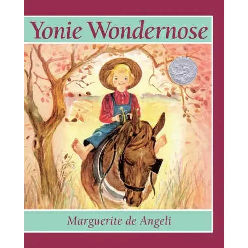 Yonie Wondernose