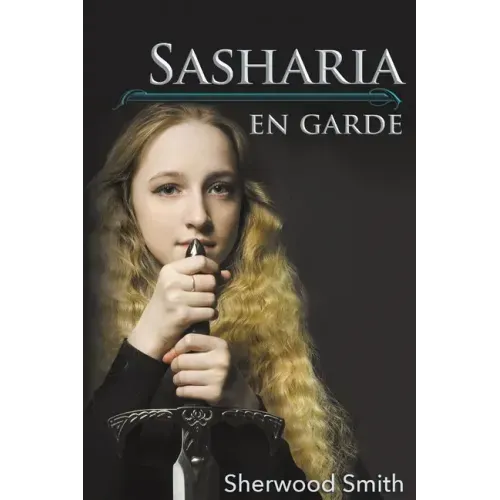 Sasharia En Garde