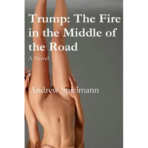 Trump: The Fire in the Middle of the Road: A Novel