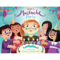 Leah's Mustache Party
