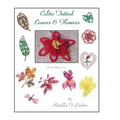 Celtic Tatted Leaves and Flowers