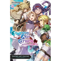 Sword Art Online 22 (Light Novel): Kiss and Fly Volume 22