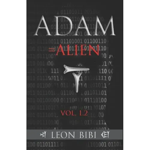 Adam = Alien: Unveiling Our True Origins