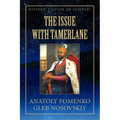 The Issue with Tamerlane