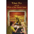 Ethan Fox and the Eyes of the Desert Sand