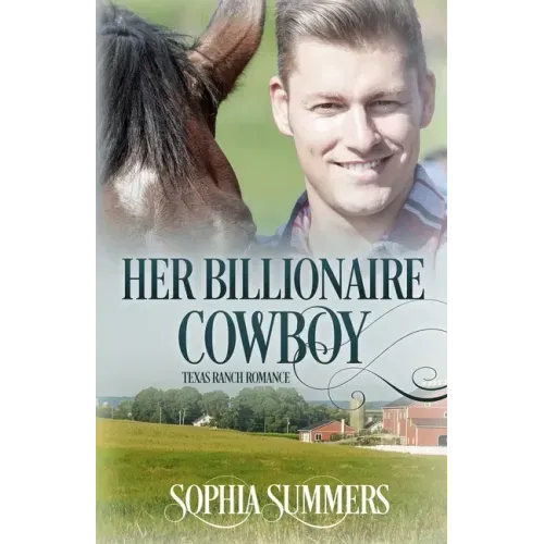 Her Billionaire Cowboy