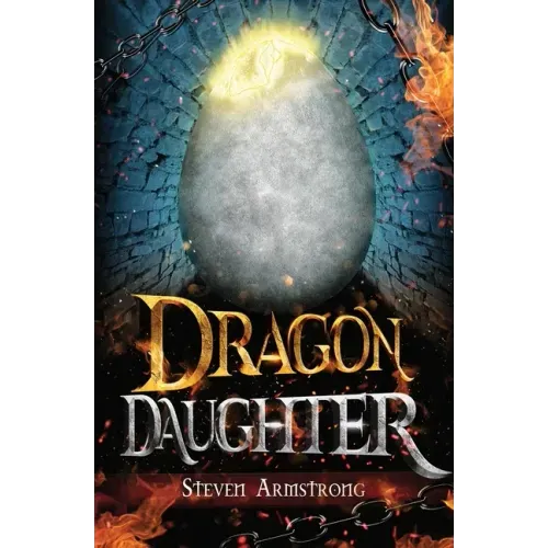 Dragon Daughter