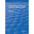 CRC Handbook of Foodborne Diseases of Biological Origin