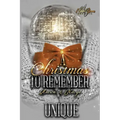 A Christmas To Remember: Antron & Nitoya