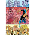 Invincible Volume 3: Perfect Strangers