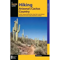 Hiking Arizona's Cactus Country