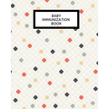 Baby Immunization Book: Child's Medical History To do Book, Baby 's Health keepsake Register & Information Record Log, Treatment Activities Tr