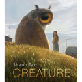 Creature: Paintings, Drawings, and Reflections