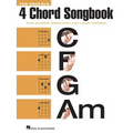 The Ukulele 4 Chord Songbook
