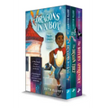 Dragons in a Box: Magical Creatures Collection