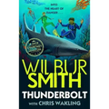 Thunderbolt: Volume 2