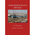 Indian Rolling Stock in HO Scale