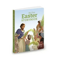 My First Easter Storybook