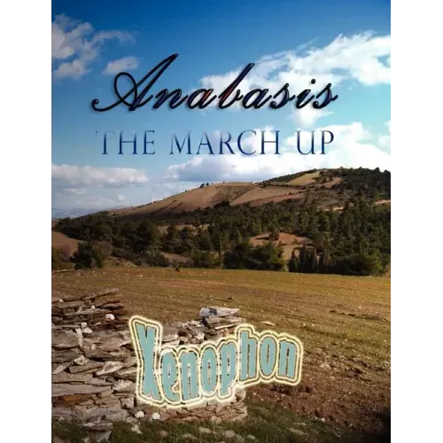 Anabasis: The March Up