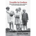 Trouble in Goshen: Plain Folk, Roosevelt, Jesus, and Marx in the Great Depression South
