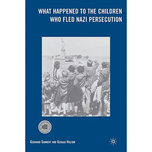 What Happened to the Children Who Fled Nazi Persecution