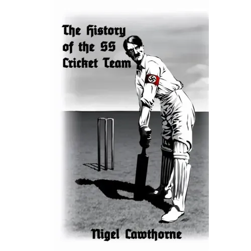 The History of the SS Cricket Team