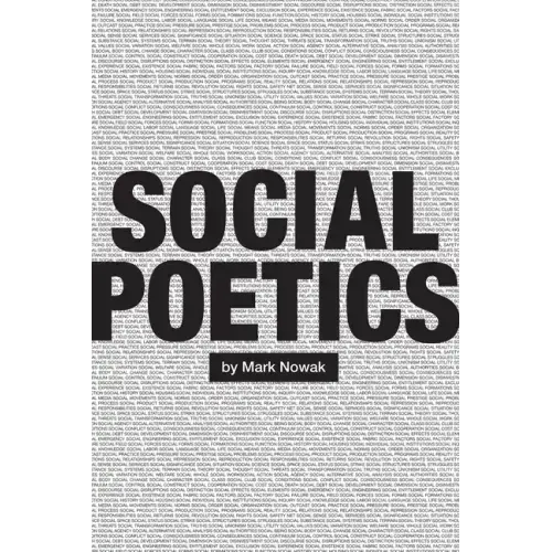 Social Poetics