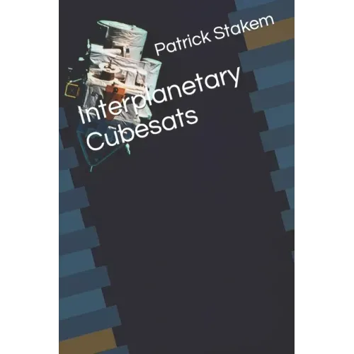 Interplanetary Cubesats