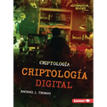 Criptología Digital (Digital Cryptology)