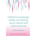 Children's Knowledge, Beliefs and Feelings about Nations and National Groups