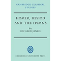Homer, Hesiod and the Hymns: Diachronic Development in Epic Diction