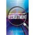 Revolutionizing Recruitment: How Recruitment Research Is Reshaping the Industry