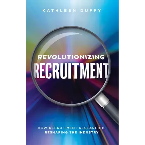 Revolutionizing Recruitment: How Recruitment Research Is Reshaping the Industry