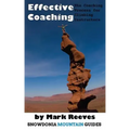 Effective Coaching: The Coaching Process for Climbing Instructors