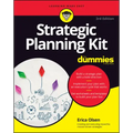 Strategic Planning Kit for Dummies