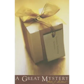 A Great Mystery: Fourteen Wedding Sermons