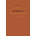 Associations and Law: The Classical and Early Christian Stages