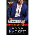 Mission: Her Justice