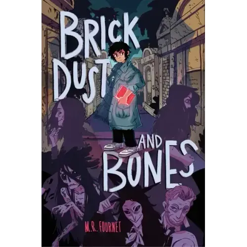 Brick Dust and Bones