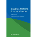 Environmental Law in Mexico