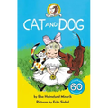 Cat and Dog