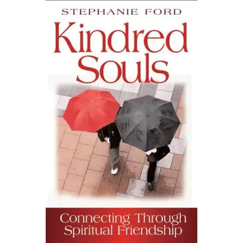 Kindred Souls