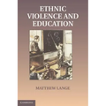 Educations in Ethnic Violence