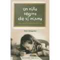 Un Nino Seguro de Si Mismo